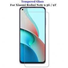 Tempered Glass 9H Για Xiaomi Note 9T 5G Προστατευτικό Οθόνης - διαφανής