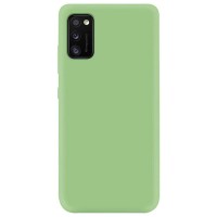 OEM Back Θήκη Σιλικόνης Για Xiaomi POCO M3 Προστασία Κινητό -Πράσινο