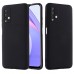 Senso Soft Touch Backcover Case Huawei P20 PRO- Μαύρο