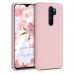 Senso Soft Touch Backcover Case Huawei P20 PRO- Γαλάζιο