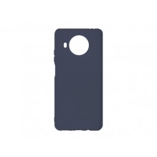 OEM Hard Back Cover Case Σκληρή Σιλικόνη Θήκη Για Xiaomi Mi 10T LITE-ΜΠΛΕ