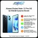 Xiaomi Redmi Note 12 Pro 5G Dual SIM 6GB RAM 128GB SKY BLUE EU