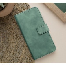 Θήκη Book Style με Βάση Στήριξης για Xiaomi MI 13T/13TPRO 5G - Πράσινο