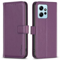 Θήκη Book Style με Βάση Στήριξης για Xiaomi Note12 4G - ΜΩΒ