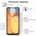 Tempered Glass (Τζάμι) Προστασία Οθόνης για Xiaomi NOTE 13- Μαύρο 