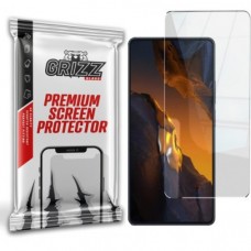 Tempered Glass (Τζάμι) Προστασία Οθόνης για Xiaomi POCO F5- διαφανής