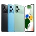 Xiaomi Redmi Note 12 Pro 5G Dual SIM 6GB RAM 128GB Middnight Black EU