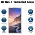 Tempered Glass 9H Για Xiaomi Mi Max 2 Προστατευτικό Οθόνης - διαφανής
