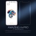 Tempered Glass 9H Για Xiaomi Mi A3 Lite Προστατευτικό Οθόνης Full Glue - Μαύρο
