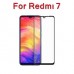 Tempered Glass 9H Για Xiaomi Redmi 7 Προστατευτικό Οθόνης - διαφανής