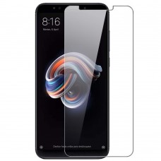 Tempered Glass 9H Για Xiaomi Note 5 Προστατευτικό Οθόνης - διαφανής