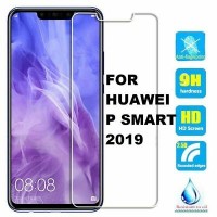 Tempered Glass 9H Για Huawei P SMART 2019 Προστατευτικό Οθόνης - διαφανής