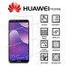 Tempered Glass 9H Για Huawei Y6 2018 Προστατευτικό Οθόνης - διαφανής