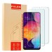 Tempered Glass Για Huawei Mate 20 lite Full Cover Glue Προστατευτικό Οθόνης  - Mαύρο