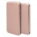 SENSO OVAL STAND BOOK XIAOMI REDMI NOTE 4/4X Gold