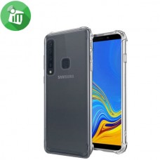 OEM Back Θήκη Σιλικόνης Για Samsung  A9 (2018)  New Special ΜΕ Γουινέας Προστασία Κινητό - Διάφανο 