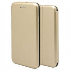 ΘΗΚΗ IPHONE 7/8/Iphone SE 2020 SMART MAGNET ELEGANCE BOOK ΧΡΥΣΟ
