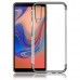 Samsung Galaxy S10 OEM Front & Back Silicone Σκληρη Two Crystal Διάφανο 