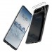 OEM Back Θήκη Σιλικόνης Σκληρη Για Samsung M30 Προστασία Κινητό - Διάφανο 