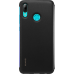 Senso Soft Touch Backcover Huawei Y5 2019 Black