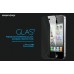 Tempered Glass Για Iphone 7/8/Iphone SE 2020 Glue Προστατευτικό Οθόνης  - διαφανής