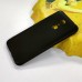 θήκη Back για Xiaomi Redmi 5 Plus Silicon Comfort - Μαύρο