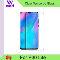 Tempered Glass 9H Για Huawei P30 LITE Προστατευτικό Οθόνης - διαφανής