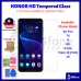 Tempered Glass 9H Για Huawei MATE 10 PRO Full Cover Glue Προστατευτικό Οθόνης Mαύρο