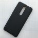OEM Back Θήκη Σιλικόνης Για Xiaomi Redmi 8/8A Ultra thin - Μαύρο