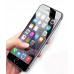 Tempered Glass Για Iphone 7/8/Iphone SE 2020 Glue Προστατευτικό Οθόνης  - διαφανής
