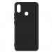 OEM Hard Back Cover Case Σκληρή Σιλικόνη Θήκη Για Samsung Galaxy A80/90 Black