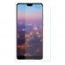 Tempered Glass Για Huawei P20 Pro Full Cover Glue Προστατευτικό Οθόνης - Mαύρο