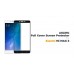 Tempered Glass (Τζάμι) Προστασία Οθόνης για Xiaomi Mi Max 2 Μαύρο 