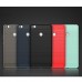 OEM Hard Back Cover Case Σκληρή Σιλικόνη Θήκη Για Samsung Galaxy A80/90 Black