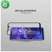 Tempered Glass 9H Για Huawei HONOR 8X Προστατευτικό Οθόνης - διαφανής