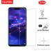 Tempered Glass Για Huawei Mate 20 lite Full Cover Glue Προστατευτικό Οθόνης  - Mαύρο