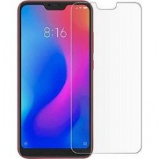 Tempered Glass 9H Για Xiaomi Note 6/Note 6 pro Προστατευτικό Οθόνης - διαφανής