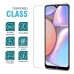 Tempered Glass Για Samsung A03S Glue Προστατευτικό Οθόνης - διαφανής