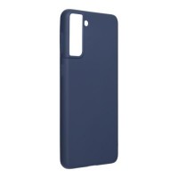 OEM Back Hard Cover Case Σιλικόνη Για Samsung S21/S30 Προστασία Κινητό ΜΠΛΕ