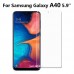 Liquid UV Full Tempered Glass Για Samsung S24 PLUS Προστατευτικό Οθόνης - Διάφανο