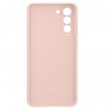 OEM BacK Σιλικόνη Για Samsung A13 5G Προστασία Κινητό- ΑΝΟΙΧΤΟ ΡΟΖΕ