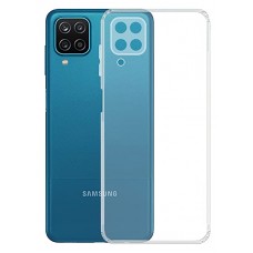 OEM Back Cover Case Σιλικόνη Για Samsung M53 5G Προστασία Κινητό-Διάφανο
