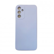 OEM Back Cover Case Σιλικόνη Για Samsung A14 5G Προστασία Κινητό -ΑΝΟΙΧΤΟ ΓΚΡΙ