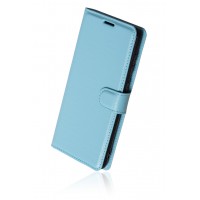 Θήκη Book Style με Βάση Στήριξης για Samsung (Galaxy A33 5G) -Γαλάζιο