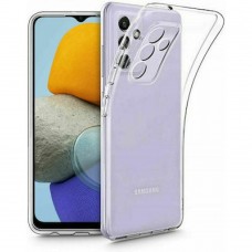 OEM Back Cover Case Σιλικόνη Για Samsung M13 4G Προστασία Κινητό-Διάφανο