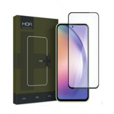 Tempered Glass 9H Για Samsung A54 5G Full Glue Προστατευτικό Οθόνης - Μαύρο