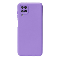 OEM Back Cover Case Σιλικόνη Για Samsung A12 Προστασία Κινητό ΜΩΒ