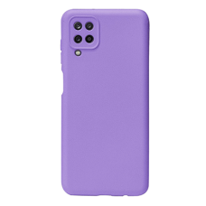 OEM Back Cover Case Σιλικόνη Για Samsung A12 Προστασία Κινητό ΜΩΒ