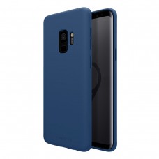 OEM Back Cover Case Σιλικόνη Για Samsung S9 Προστασία Κινητό ΜΠΛΕ