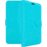 Θήκη Book Style με Βάση Στήριξης για Xiaomi Note 10 4G/Note 10S- Γαλάζιο